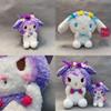 Deluxe Soft Stuffed Animals Doll Kid Gift For Xmas New Year