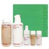 Набор из 2 средств Innisfree с черным чаем для повышения молодости кожи (36193330)
