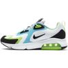 Air Max 200 Белый Электрический Зеленый Оракул Аква CJ0575-101