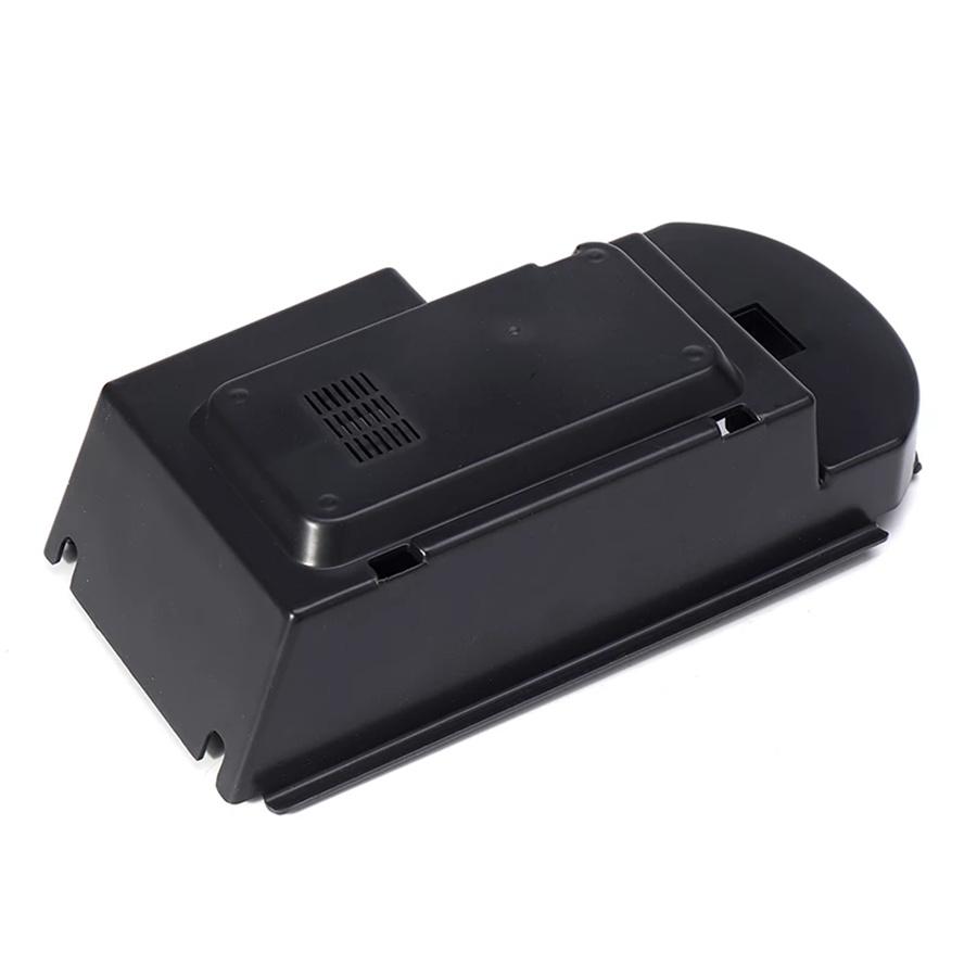 Car Wireless Phone Charger Central Armrest Storage Box For Toyota C-HR CHR 16-19