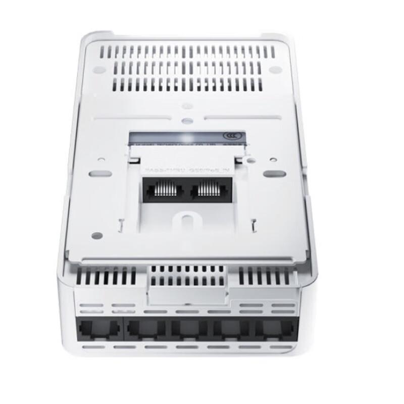 HUAWEI AirEngine5761S-10W Enterprise WiFi 6 AP (Panel/Desktop)