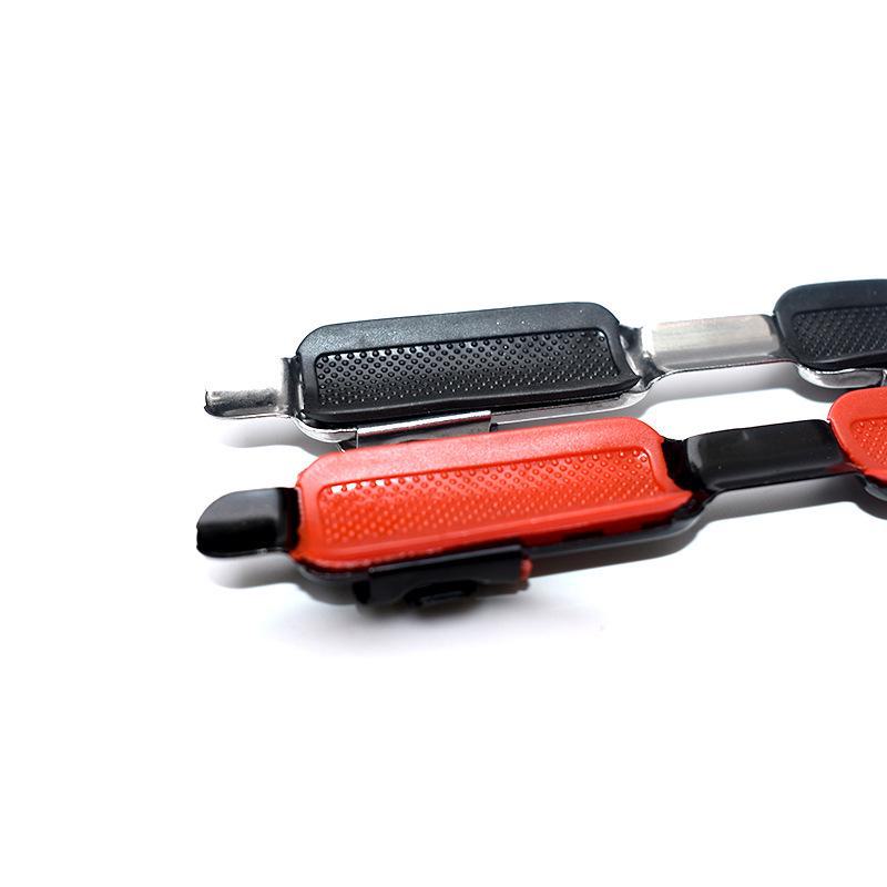 Кронштейн катушкодержателя из нержавеющей стали для удилищ Sea Rraft Hand Rocky. Аксессуары для рыболовных катушек и удилищ.