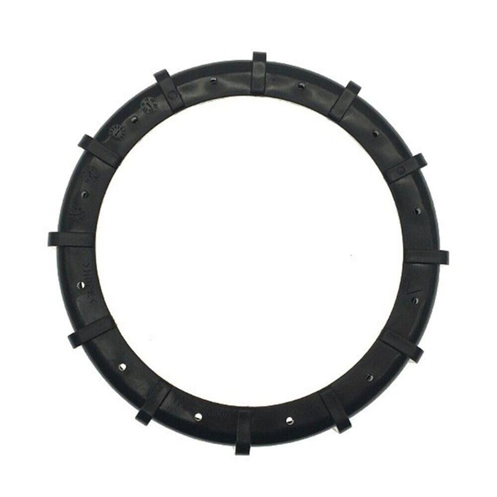 Пластиковая крышка-уплотнитель топливного насоса черная 17343-JG00A для Nissan S14 R32 R33 R34