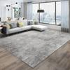 Modern Minimalist Solid Color Carpet Living Room Home Decoration Large Area Carpet Bedroom Anti Slip Rug Washable Floor Mat