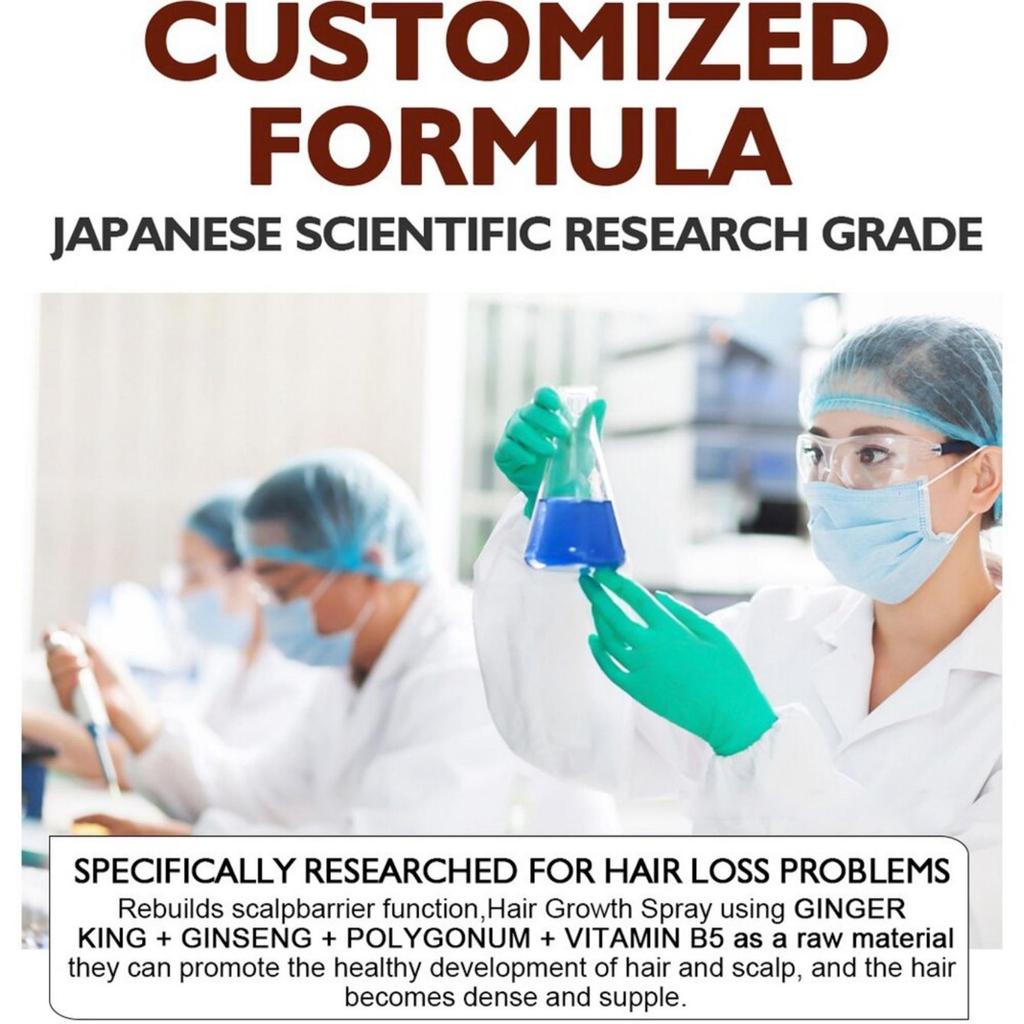 Beard Oil Hair Oil for Fast Hair Growth Beard Hair Growth