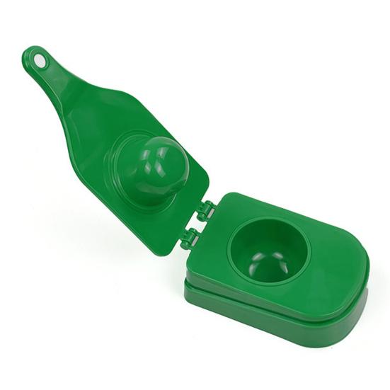 Пресс-форма для фрикаделек с беконом, форма для бананов, форма для фрикаделек, ударопрочная форма для чашек