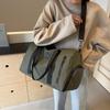 Новая сумка для коротких поездок женская легкая для деловых поездок большая вместительная сумка-тоут мужская с отдельным отделением для обуви спортивная сумка для тренировок и фитнеса