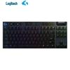 Беспроводная механическая игровая клавиатура Logitech G913 TKL