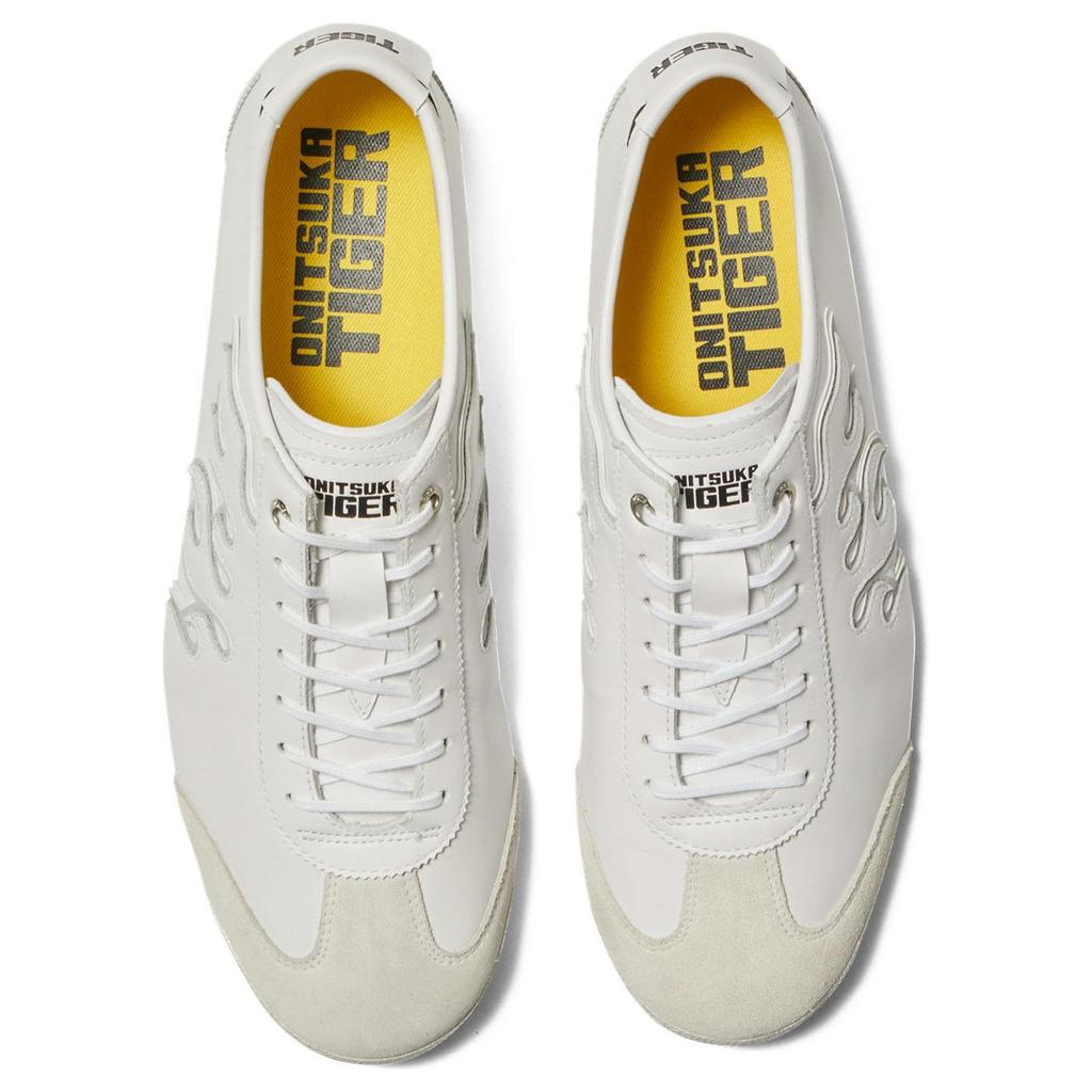 ONITSUKA TIGER Mexico 66 SD White Flame Unisex Sneakers 1183C335-100