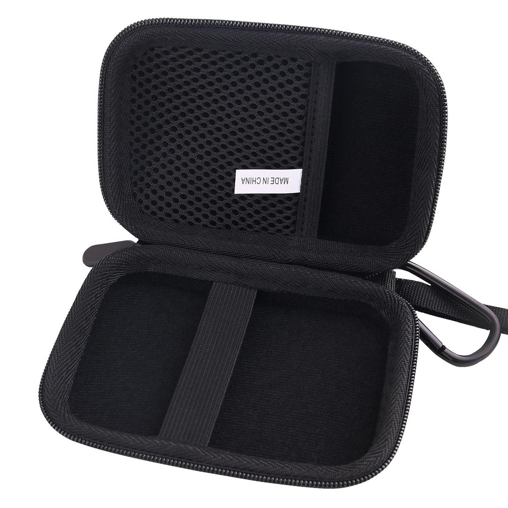 Чехол для хранения WAIYUJP, совместимый с диктофоном CHIME NOTE PRO NOTE AI, защитный чехол для переноски и хранения AI/PLAUD GPT-4o