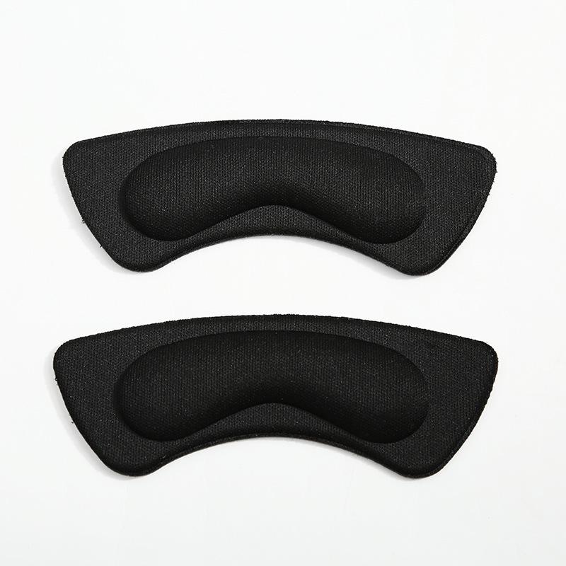 Heel Pads Stickers Anti Slip Grips Self Adhesive Shoe Insoles Foot Care Protector Accessories