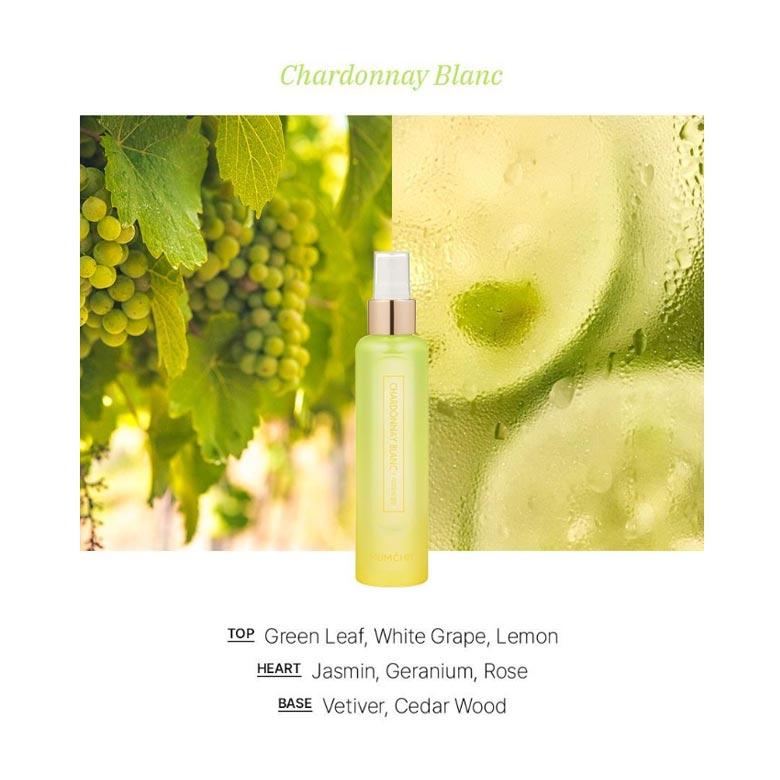 MUMCHIT Спрей для волос и тела 105 мл