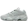 Кроссовки унисекс Yeezy 500 Salt Белые EE7287