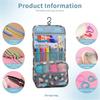 130pcs/set Weaving Accessories Knitting Crochet Hook Set DIY Sewing Tool  Women