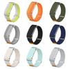 Дышащий ремешок для фитнес-трекера, нейлоновый сменный браслет для Google Fitbit Air для мужчин и женщин