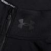 Under Armour Women's Sport Zipper Long Sleeve T-Shirt