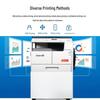 Aurora AD227 A3/A4 Black and White Multifunction Laser Printer CN plug (adapter included)