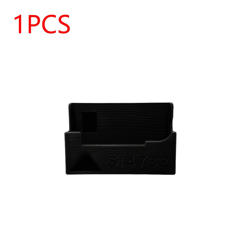 Держатель для радиоприемника ATS MINI SI4732 DSP Кейс со встроенной канавкой для звука Универсальный кронштейн для радио Специальная подставка для радио