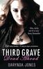 Книга Third Grave Dead Ahead : Number 3 In Series