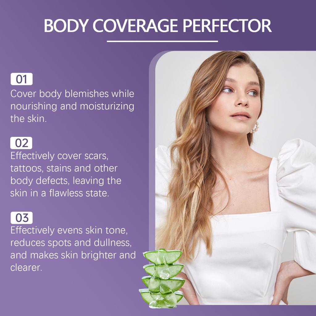 Aftercare Balm Skin Quick Recovery Brightener Speed Up With Natural Ingredients