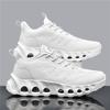 Onemix  Air Cushion Running Sneakers For Men Outdoor Sport Jogging Shoes Large Size 39-48 Comfortable Breathable New Arrival