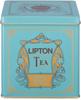 Чай Lipton Tea листовой высшего качества Ceylon Blue Банка 450 г