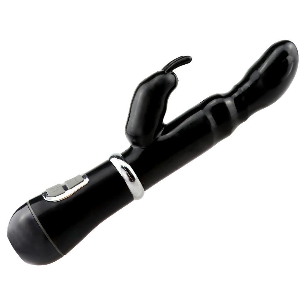 10 Speed Strong Rabbit Vibrator Clitoris Stimulator G-spot Massager Sex Toys For Women Female Masturbator Sex Shop