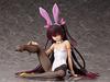 To Darkness Nemesis Bunny масштаб пластиковая покрашенная готовая фигурка LOVE-Ru Ver. 1/4