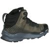 North VECTIV Fastpack Mid FUTURELIGHT Military Black [The Face] Оливковый/TNF 9.5