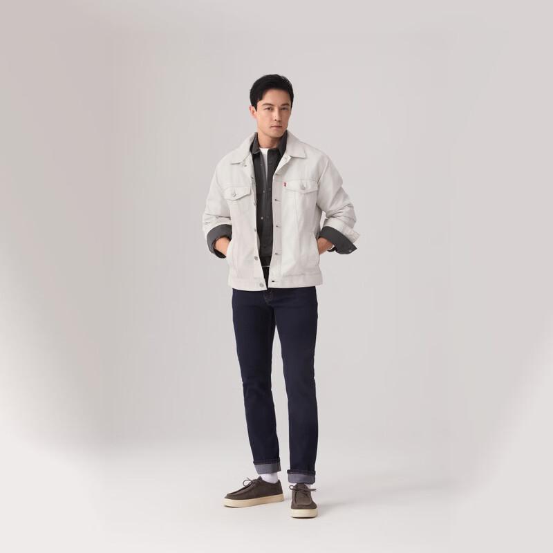 Levi's Мужские джинсы 511 Classic Slim Fit