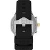 Часы UFC King Strap Black Dial Stainless Steel Acrylic Quartz Watch Brand TW2V99200 Black [TIMEX] Mens [Товар]