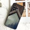 Лесная Геометрия Дерево Природа Чехол Для OnePlus 12R 12 11 9 10 Pro 10R 9R 8T 10T Nord CE 2 3 Lite 2T N10 N20 N30 CE4 Обложка