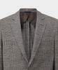 Brooks Brothers Classic Fit Knit 2-Button Jacket (Beige) (Bbjsmm4637Zef)