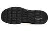 Men's Sneakers Anta Sky Fabric Slip Resistant, Breathable, And Lightweight Low top Running Shoes Men's Black