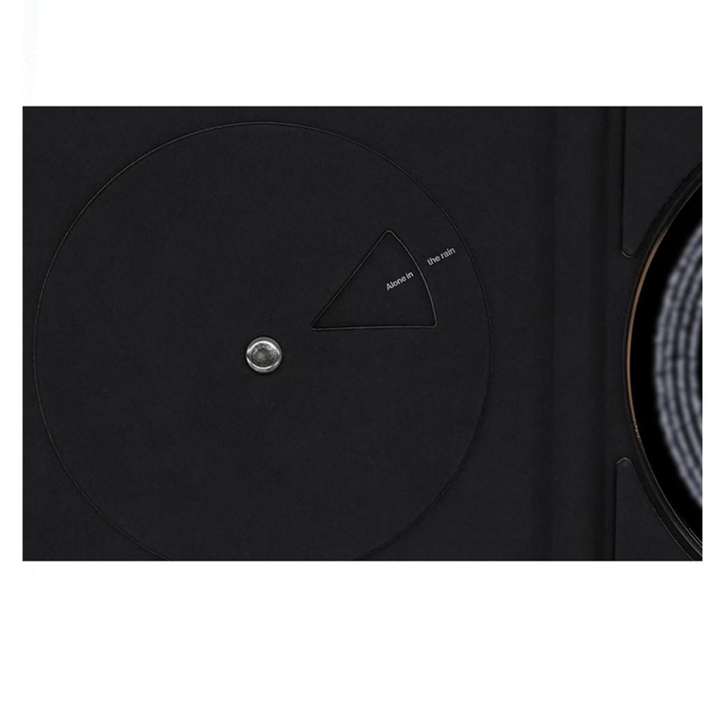 TABLO X RM - Остановите дождь