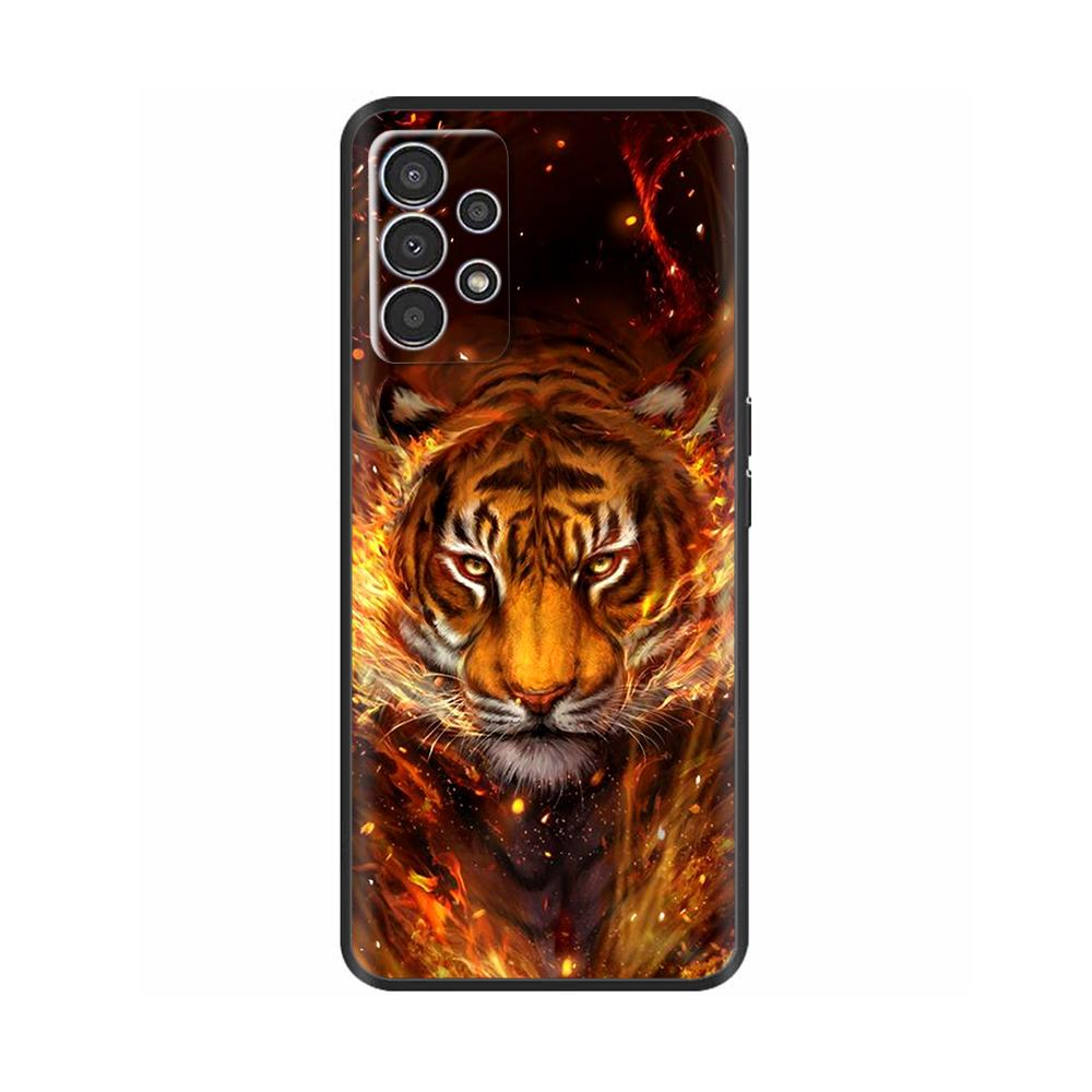 Чехол для Samsung Galaxy A73, мягкие силиконовые чехлы для телефонов для Samsung A73 5g, чехол A53 A33, чехол для Samsung Galaxy A33 5g A73, бампер