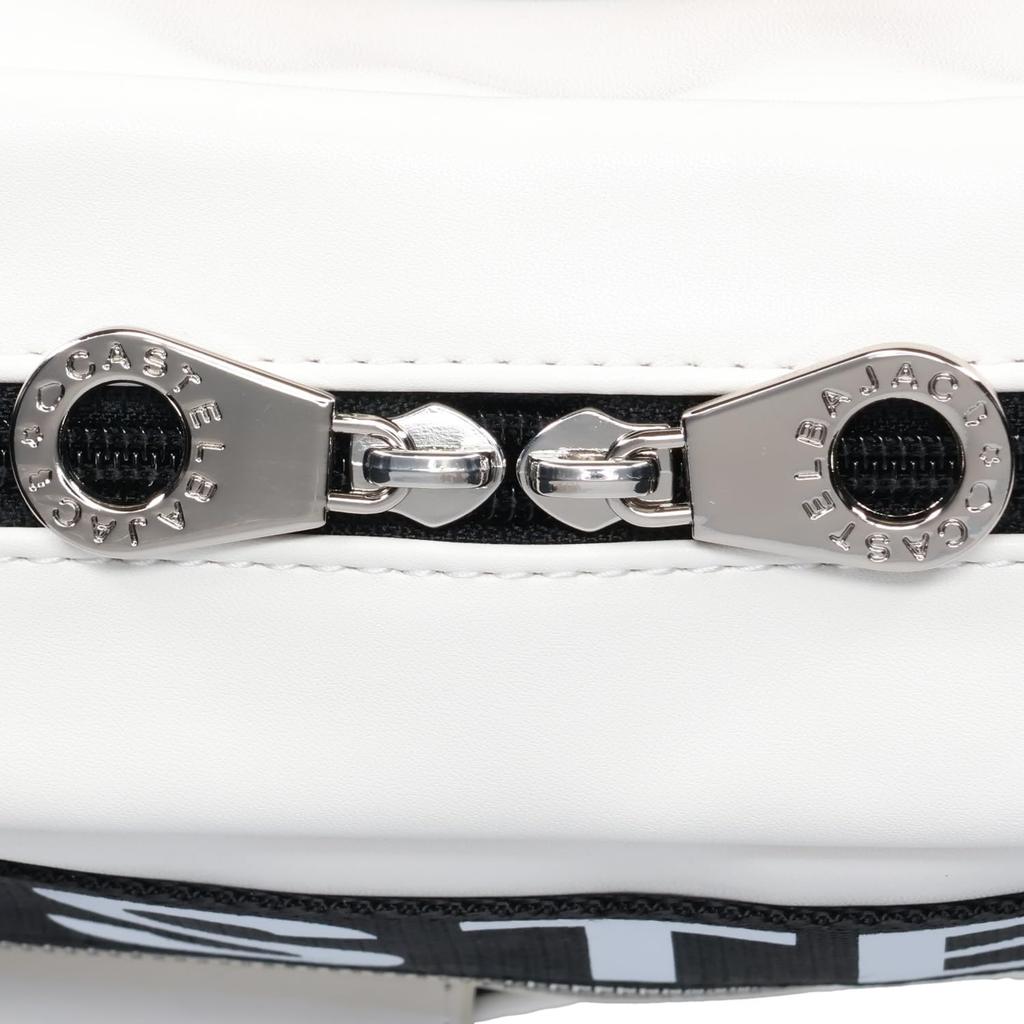 CASTELBAJAC Сумка через плечо Dalton 026132 Shiro