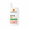 Anthelios Uv-Mune 400 Oil Control Fluid With Colour SPF50+ - 50ml