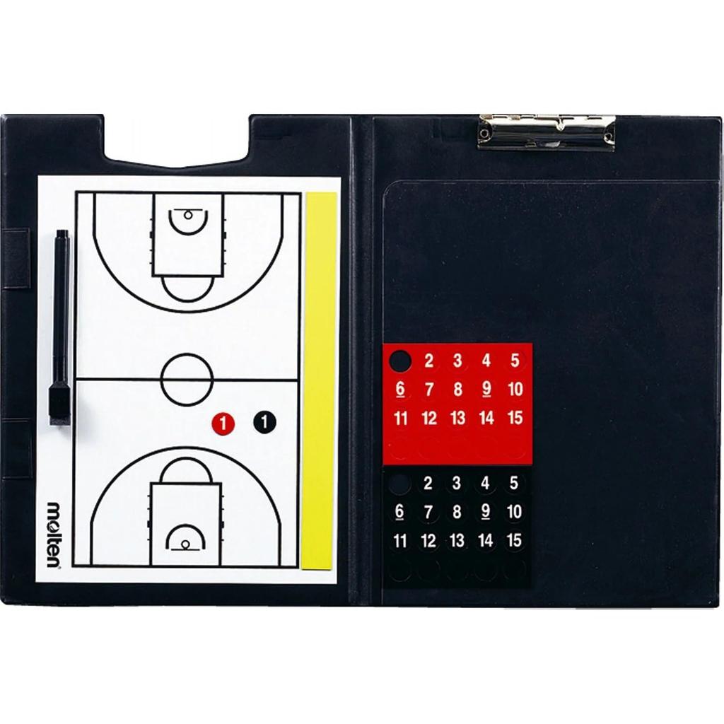 Molten Tactics Board SB0040 Binder-Type