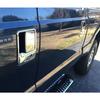 Накладки Хромированные Накладки на Ручки Дверей для Ford F250 F350 F450 SUPER DUTY 1999-2016 (4 двери) - С замочной скважиной для пассажирской двери