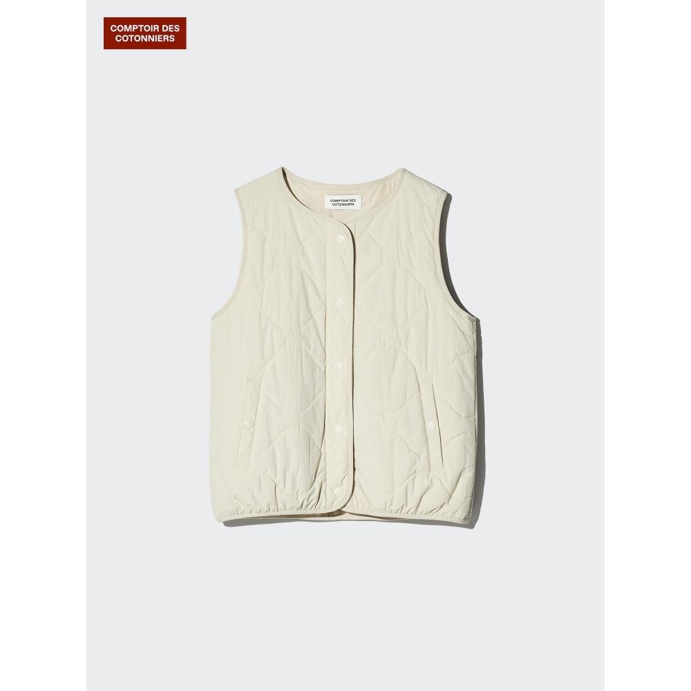 Uniqlo Мягкий жилет
