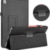 For Samsung Galaxy Tab A 10.1 A8 10.5 2021 Case PU Leather Magnetic Flip Cover For Samsung Tab A7 10.4 SM-T510 SM-T515 T500 T505