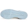 Anta Кроссовки Lifestyle Series Warmth And Anti-Slip Low-Top женские кроссовки белые синие 922218067-3