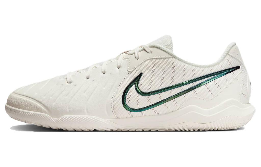 Nike Tiempo Legend 10 Academy Ic Жемчужный FQ3244-100