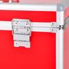 Acrylic Portable Ballot Box with Lock