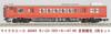 MicroAce N Gauge Kiha Kiha Metropolitan Area Color Set A6444 Diesel Train Model 33-1001 + 47-80 2-Car
