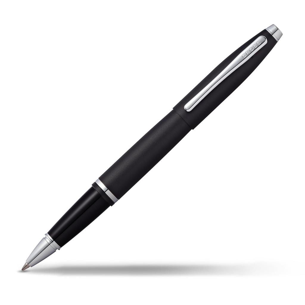 CROSS Karei Matte Black Selectip Rollerball Pen NAT0115-14
