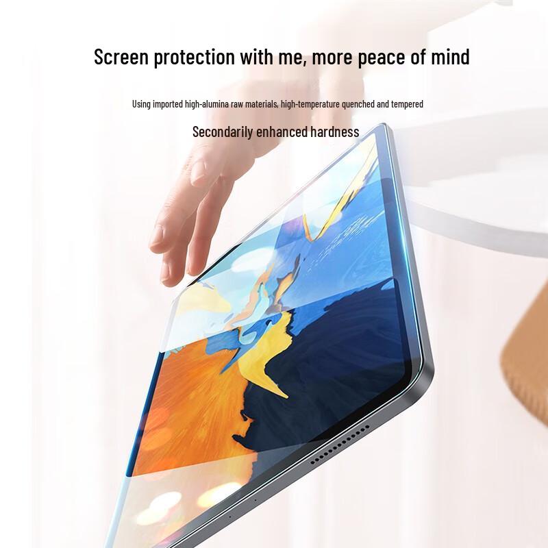 Ugreen Tempered Glass Screen Protector for iPad Air 4/5
