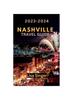 Книга Nashville Travel Guide 2023-2024 : Embark On a Journey Through Music, Cuisine, and Local Wonders