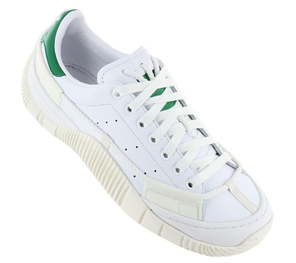 adidas X Craig Green - Scuba Stan CG - Мужские кроссовки кожаные белые GZ4644 ОРИГИНАЛ